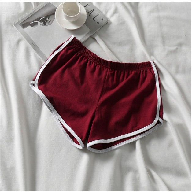 Fabrato pack of 3 women boxer shorts CH # 311